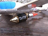 Der Raketenwuppi